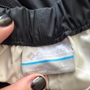 Columbia Youth  Trail Adventure Pants